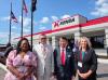 Kenda Opens New Ohio Facility, Strengthening North American Manufacturing